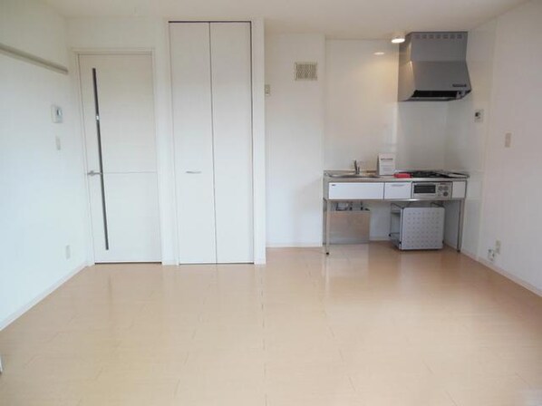 ベローナモレの物件内観写真